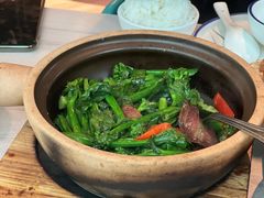 -匠心牛公馆·潮汕牛肉海鲜火锅(索菲特店)