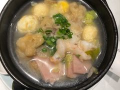 -眉州东坡(北苑华贸店)