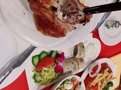 -申德勒加油站西餐厅(日坛路总店)