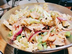 -吕氏疙瘩汤·私家菜馆(慈云寺店)