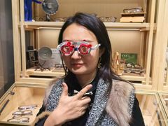 -棱石眼镜(CP静安店)