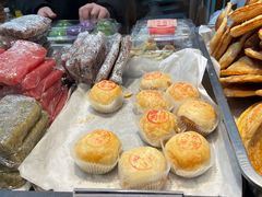 -沈大成(城隍庙店)