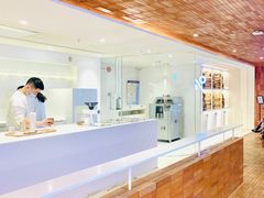 -% Arabica阿拉比卡咖啡(武汉天地店)