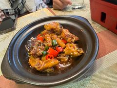 -意卡菲·欢乐聚会餐厅(华侨店)
