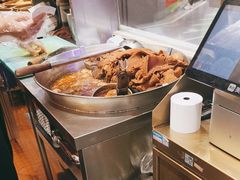 -卤大叔·广州牛杂(壹方城店)