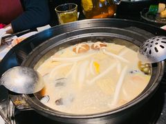 -捞王锅物料理(凯旋路店)