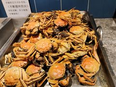 -禾斗海鲜自助(市南银座店)