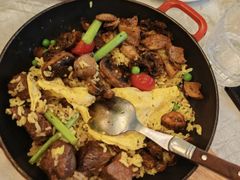 -西堤牛排(南京龙江店)