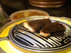 -三代烤肉(保利广场店)