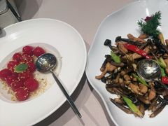 -毛家饭店·30年融合新湘菜(汉峪金谷店)