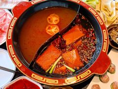 -三江两海老火锅(北京首店)