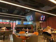 大堂-404干式熟成牛排馆•聚会餐厅