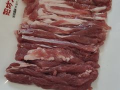 -阳坊大都涮羊肉(阳坊总店)