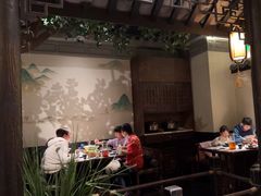 -绿茶餐厅(深圳龙华天虹购物中心店)