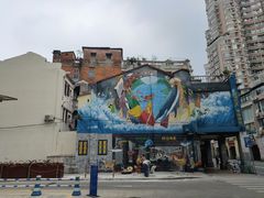 -广州基督教救主堂