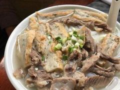 -铭珠粥粉(雅居乐花园分店)