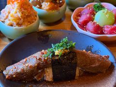 -昊·来了寿司(台湾街店)