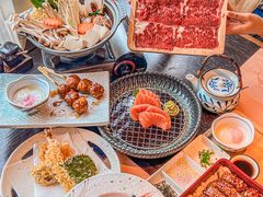 -山葵家·创意料理(宁波来福士店)