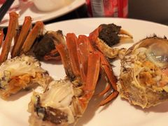 -圣丰索菲特·2 On 988 Café 自助餐厅