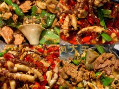 -费大厨辣椒炒肉(黄兴中心广场店)