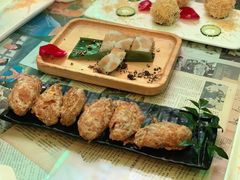 -豆蔻电影主题餐厅(四牌楼店)