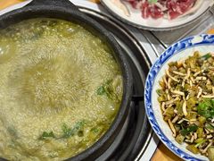 -榕江牛瘪牛肉火锅