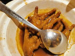 鲍汁凤爪-惠食佳·朱雀(东方商厦店)