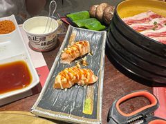 -赤牧日式烧肉自助(金桥永旺店)