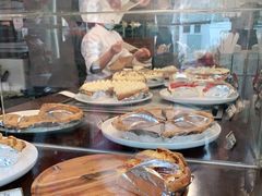 -Pie Bird(新闸路店)