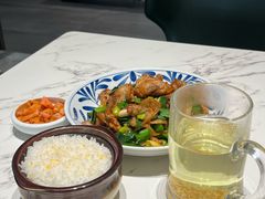 -锦庐道地川菜(来福士店)