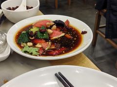 -牛街·马辈儿涮肉(牛街二店)