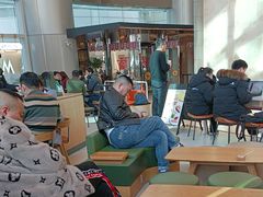 -星巴克(来福士办公楼店)