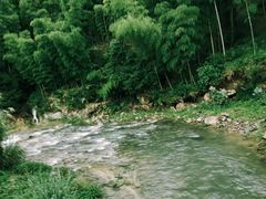 -将军关探险漂流