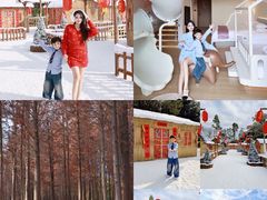 -佛冈森波拉度假区