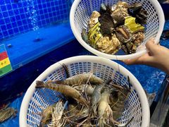 -渔夫蒸鲜(世奥湾店)