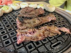 -霸腹烤肉(厦门柚子番店)