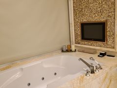 -长沙富力万达文华酒店