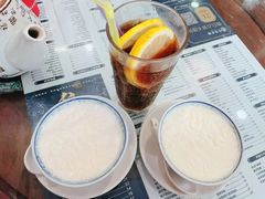 -仁信老铺(华盖路店)