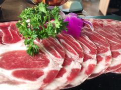 -三人行骨头王火锅(长寿店)