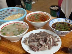 -三中高皇羊肉馆
