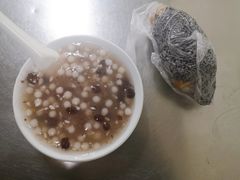 -芳婆糕团店(王府大街店)