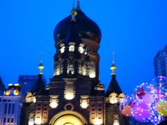 -人民防洪胜利纪念塔