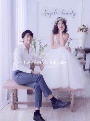 -摩玛婚纱摄影(杭州店)