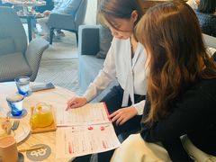 -粤海喜来登酒店·&More聚驿(天河城店)