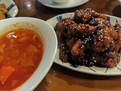 -奶奶的味道(胶州路店)
