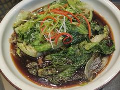 -大清花饺子城(昌黎店)