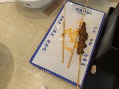 -丝路伊兰·兰州牛肉面(马连道店)