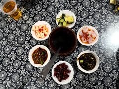 -张关合渣(航空大道店)