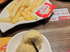 -豪享来中西餐厅(隆昌店)