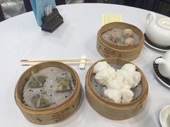 -彩福皇宴(皇室堡店)